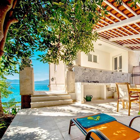 Holiday Home Labineca Gradac  Esterno foto