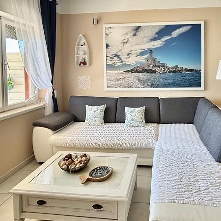 Holiday Home Labineca Gradac  Esterno foto