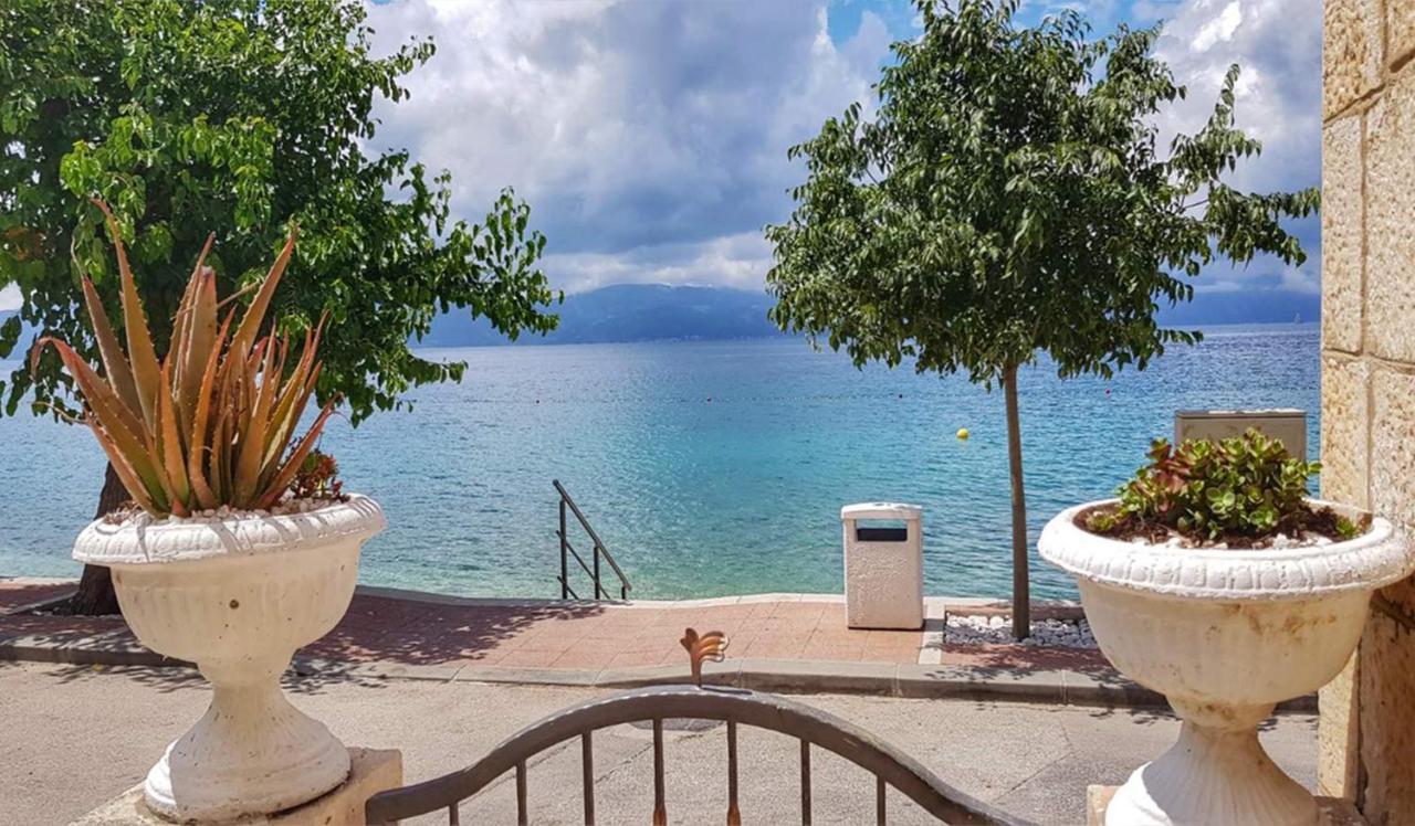 Holiday Home Labineca Gradac  Esterno foto