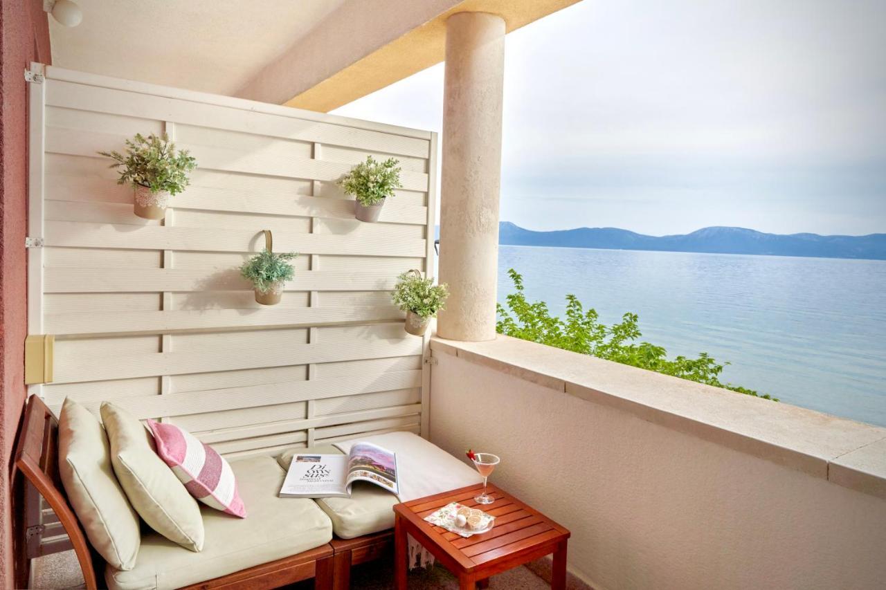 Holiday Home Labineca Gradac  Esterno foto