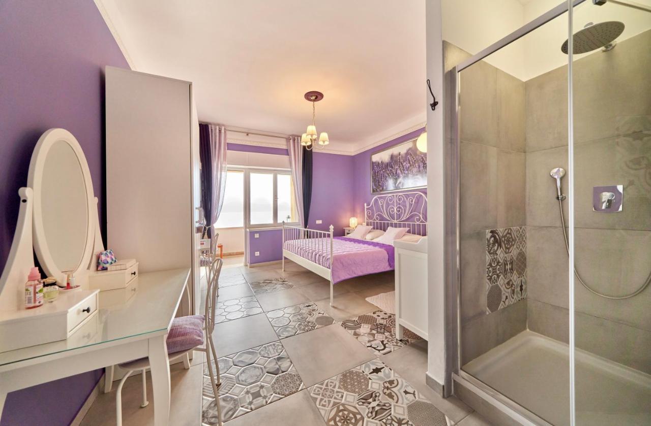 Holiday Home Labineca Gradac  Esterno foto