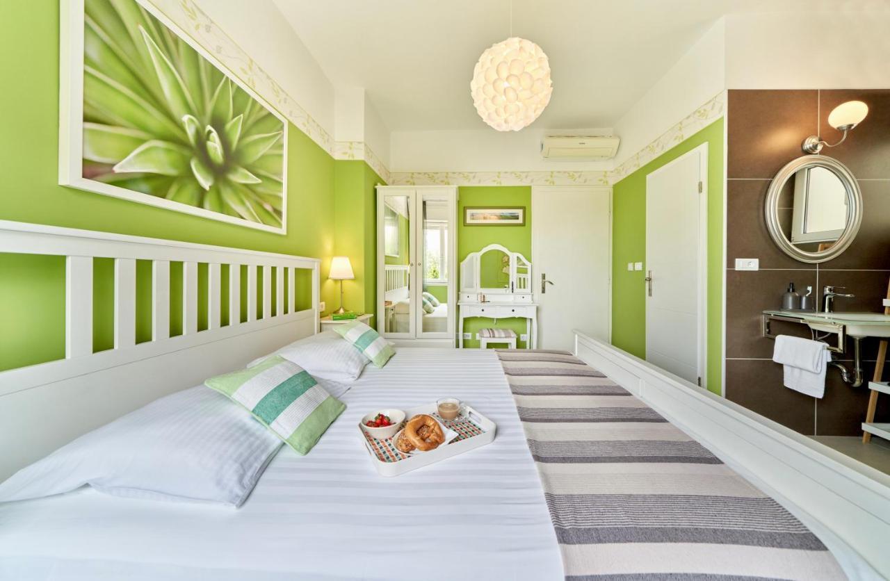 Holiday Home Labineca Gradac  Esterno foto