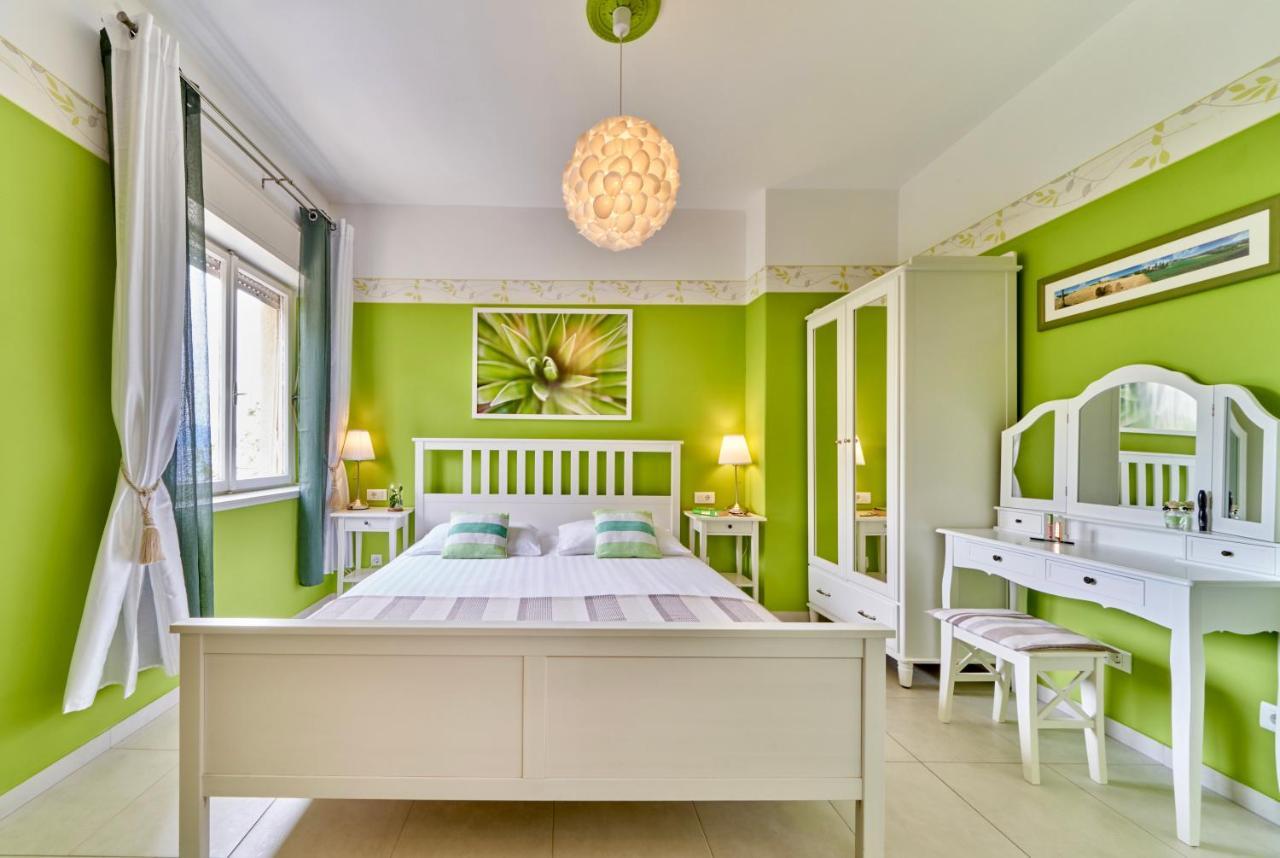 Holiday Home Labineca Gradac  Esterno foto