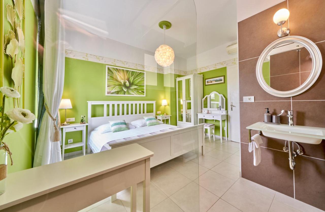 Holiday Home Labineca Gradac  Esterno foto