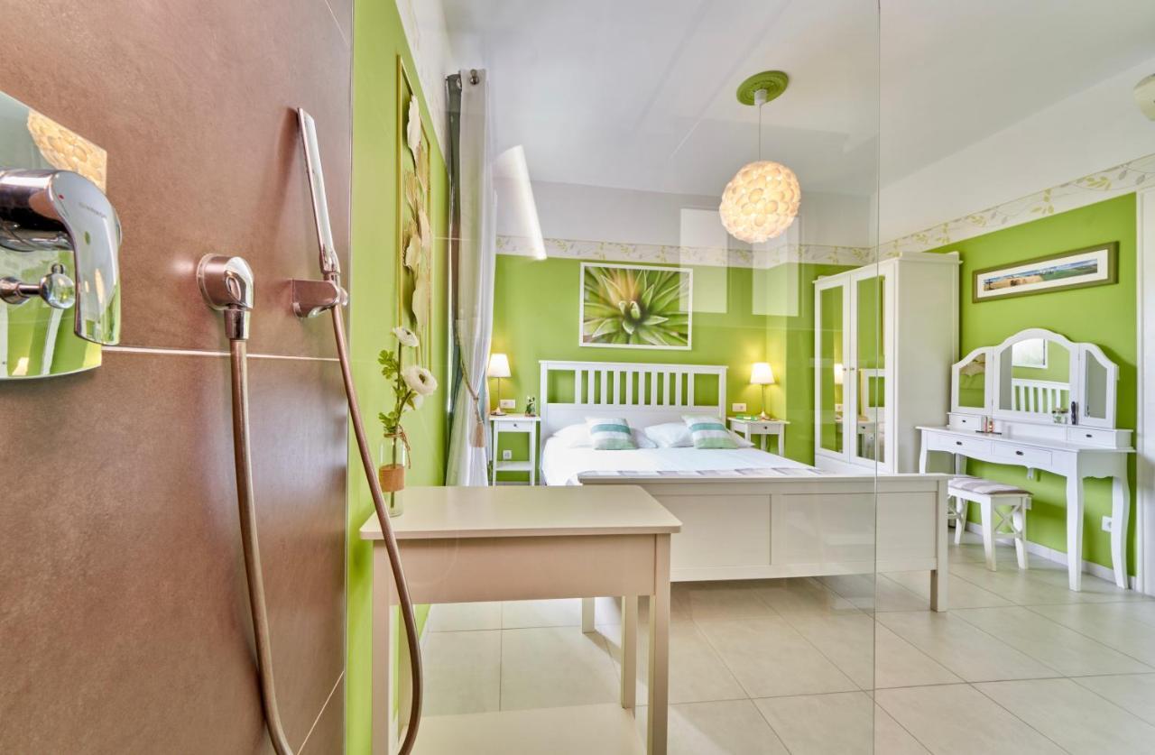 Holiday Home Labineca Gradac  Esterno foto