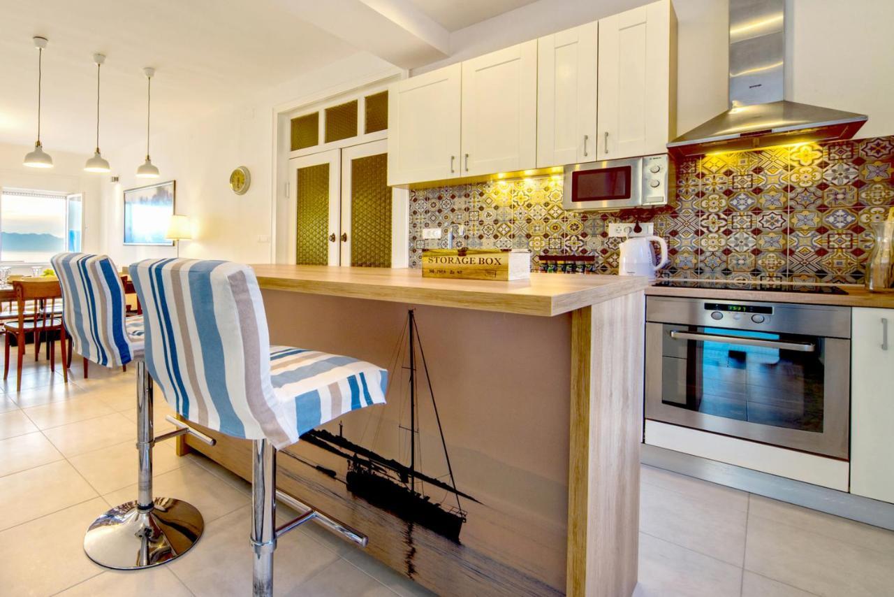 Holiday Home Labineca Gradac  Esterno foto