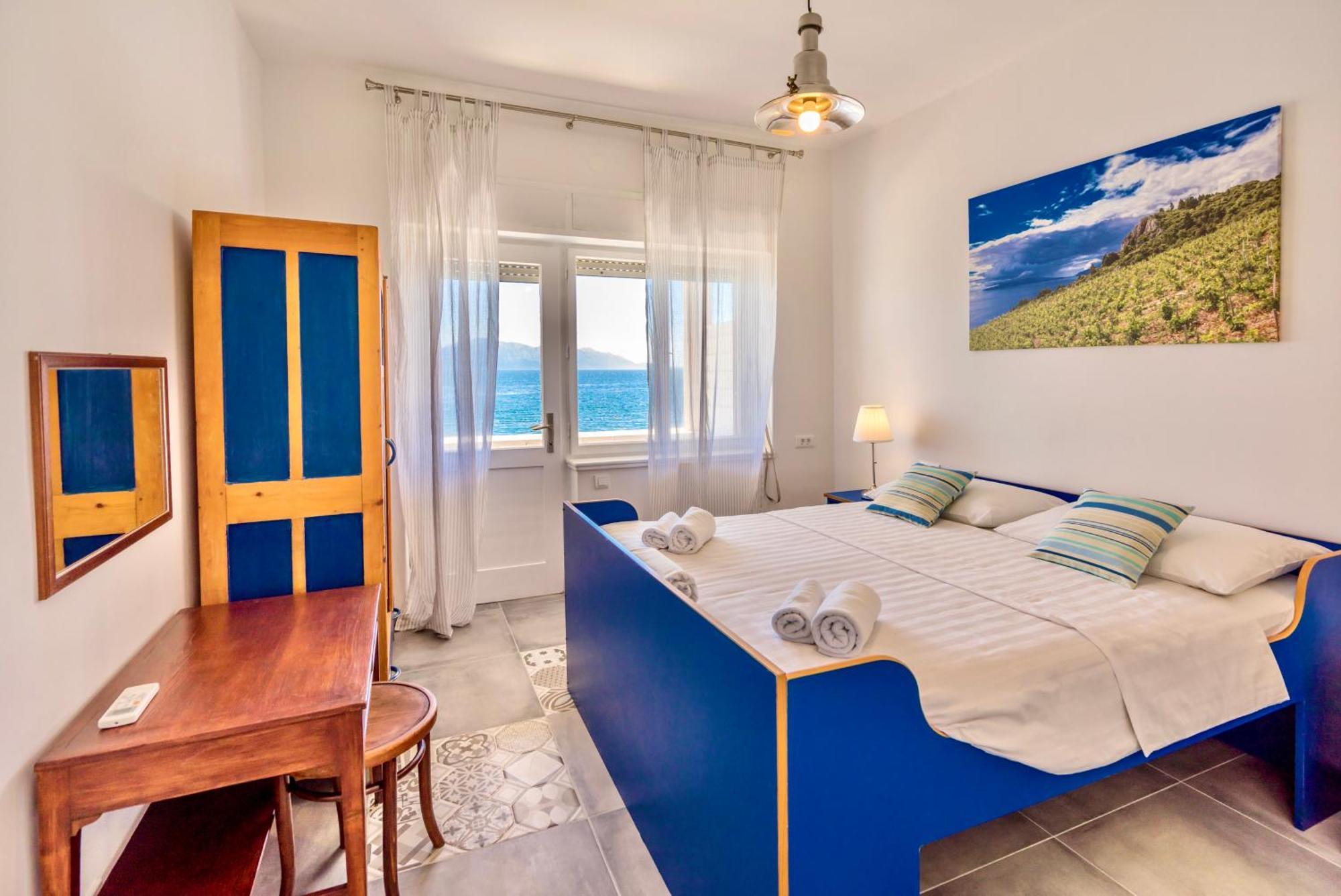 Holiday Home Labineca Gradac  Esterno foto
