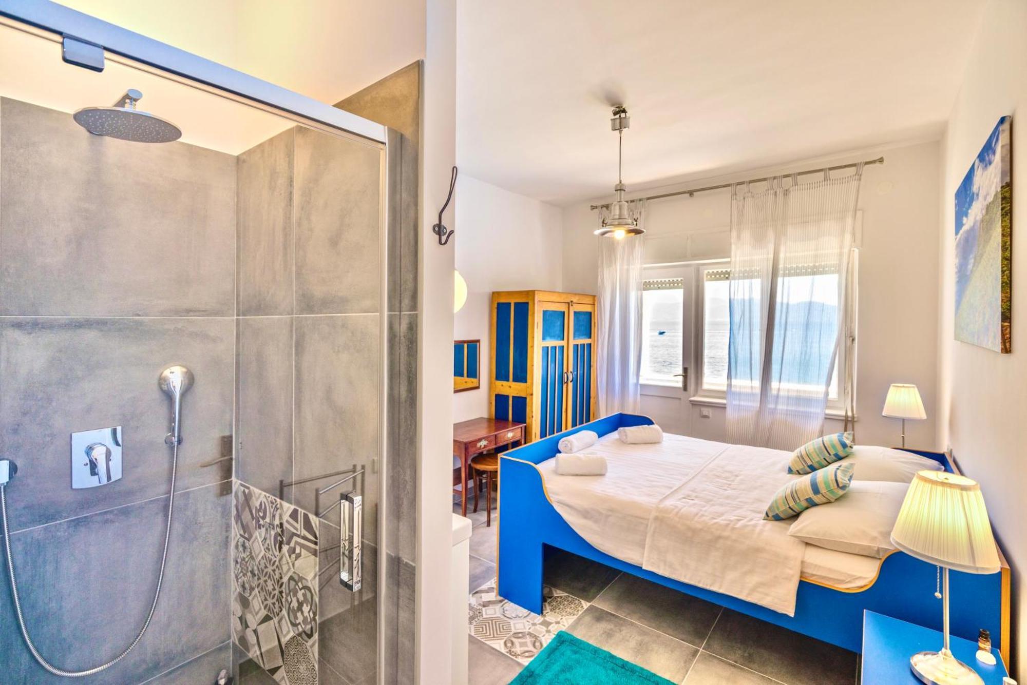 Holiday Home Labineca Gradac  Esterno foto
