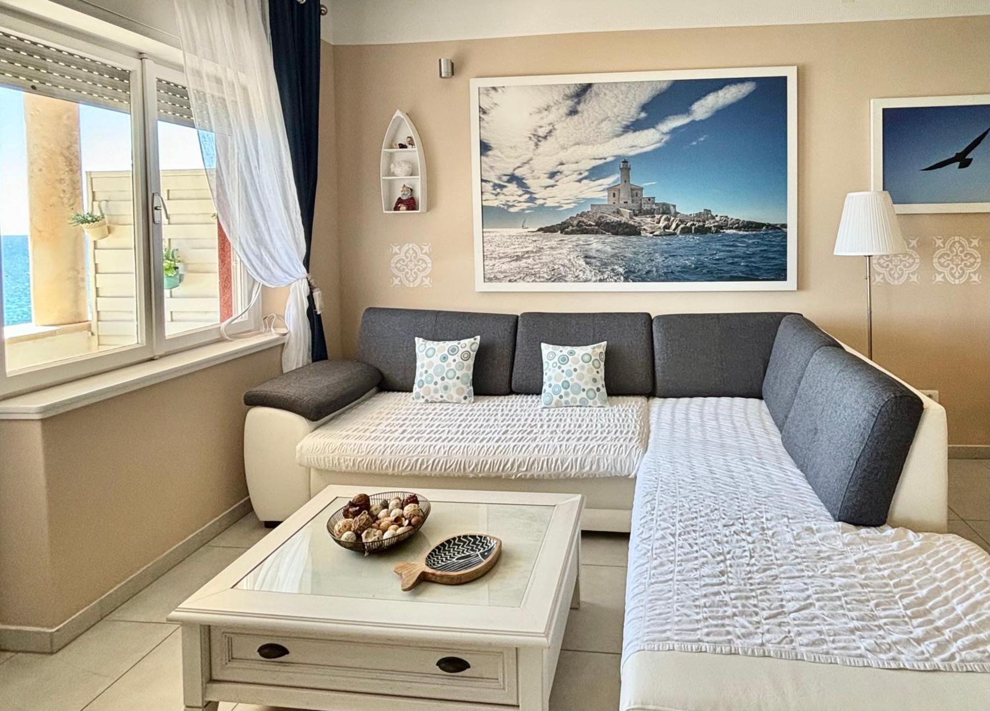 Holiday Home Labineca Gradac  Esterno foto