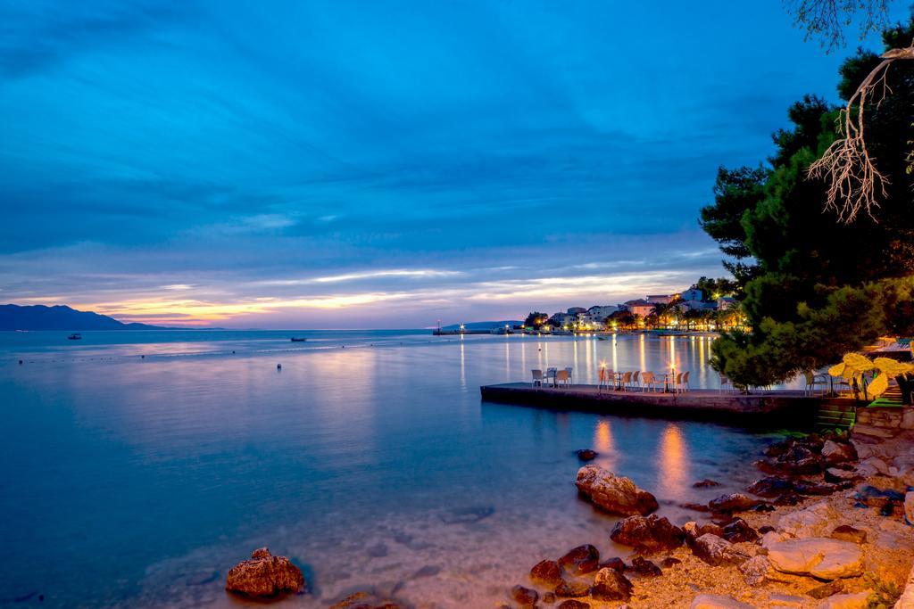 Holiday Home Labineca Gradac  Esterno foto