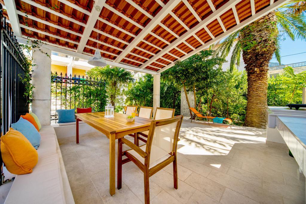 Holiday Home Labineca Gradac  Esterno foto