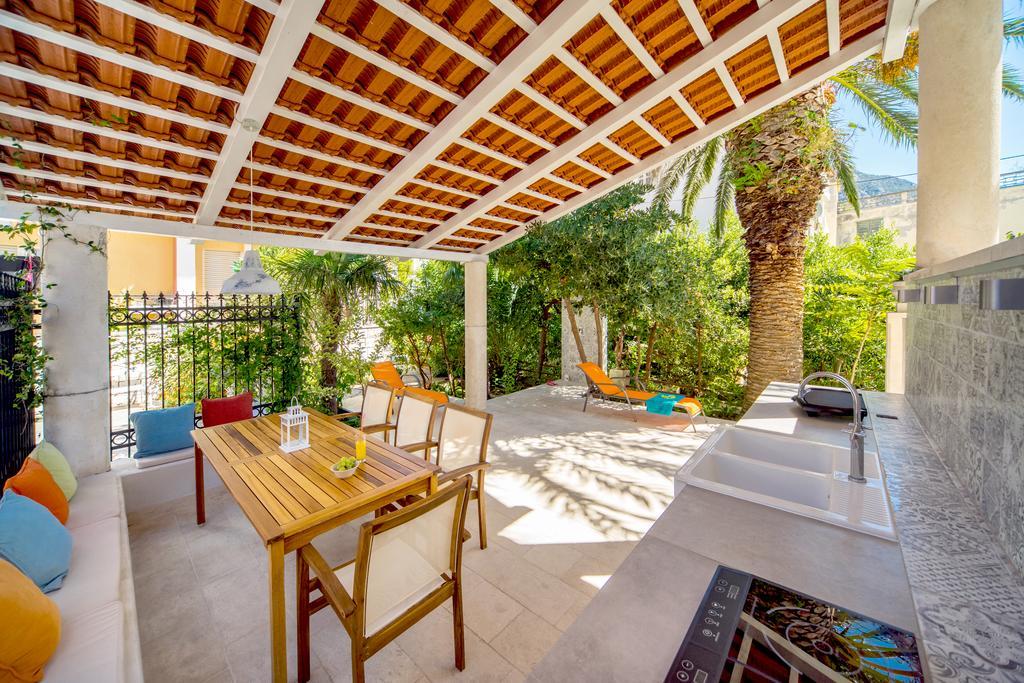 Holiday Home Labineca Gradac  Esterno foto