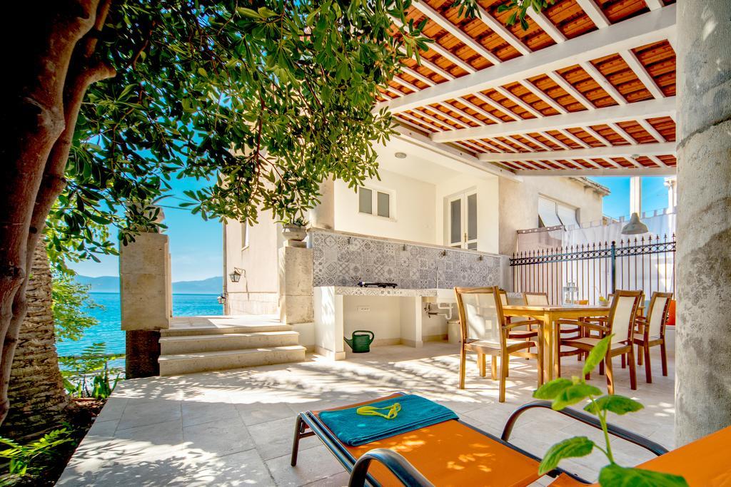 Holiday Home Labineca Gradac  Esterno foto