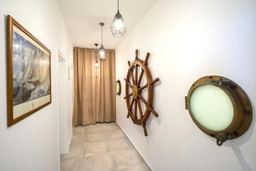 Holiday Home Labineca Gradac  Esterno foto