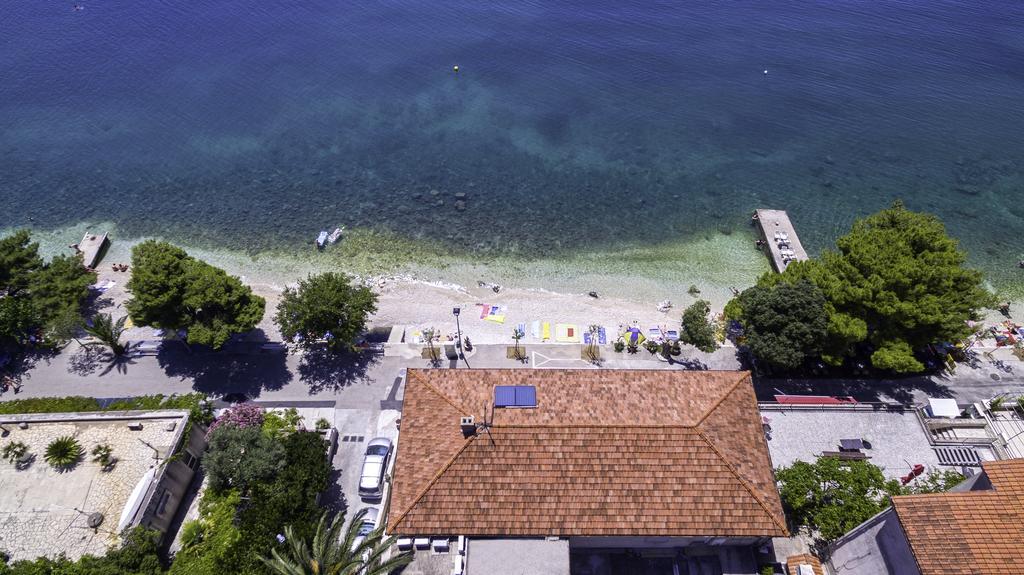 Holiday Home Labineca Gradac  Esterno foto