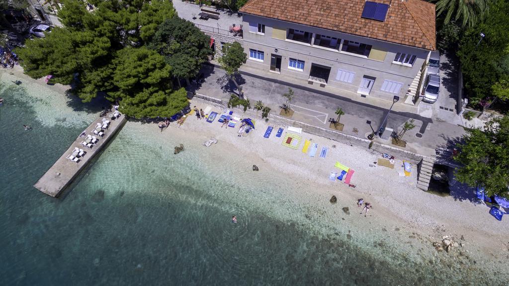 Holiday Home Labineca Gradac  Esterno foto