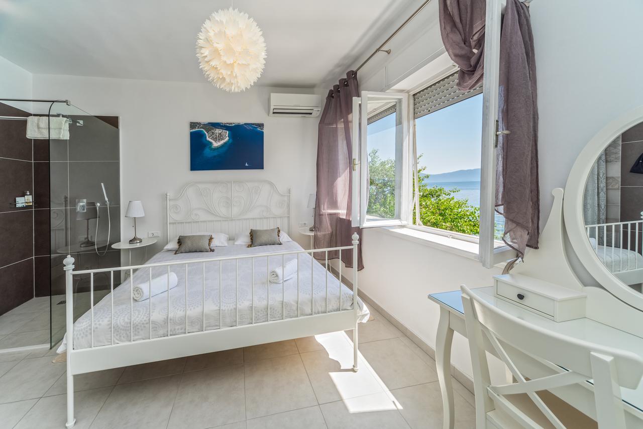 Holiday Home Labineca Gradac  Esterno foto