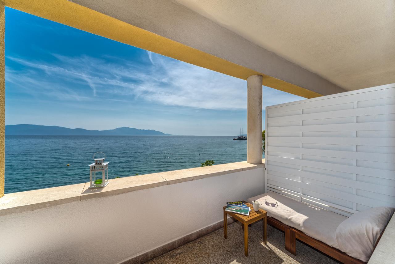 Holiday Home Labineca Gradac  Esterno foto