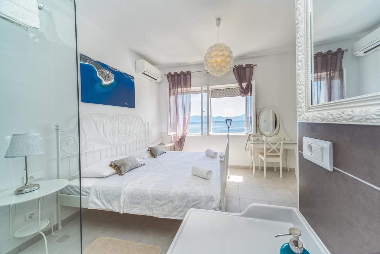 Holiday Home Labineca Gradac  Esterno foto